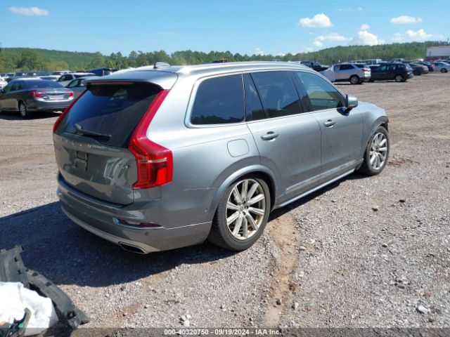 Photo 3 VIN: YV4A22PL8G1036479 - VOLVO XC90 