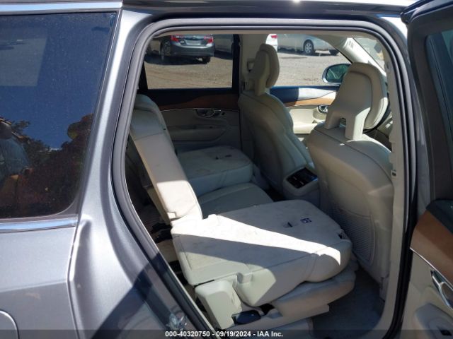 Photo 7 VIN: YV4A22PL8G1036479 - VOLVO XC90 