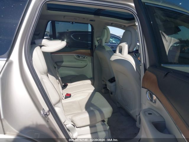 Photo 7 VIN: YV4A22PL8G1042606 - VOLVO XC90 