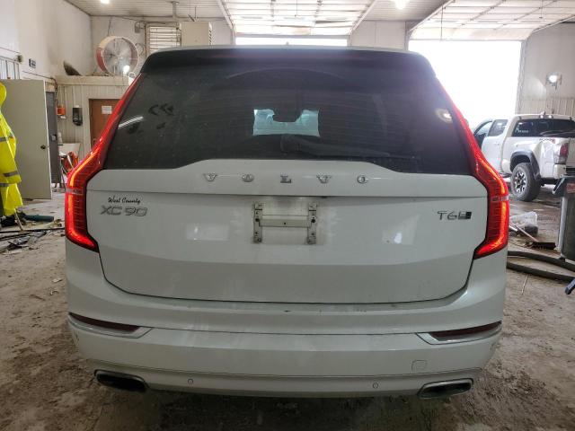 Photo 5 VIN: YV4A22PL8G1050964 - VOLVO XC90 