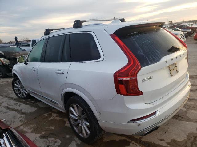 Photo 1 VIN: YV4A22PL8G1077081 - VOLVO XC90 