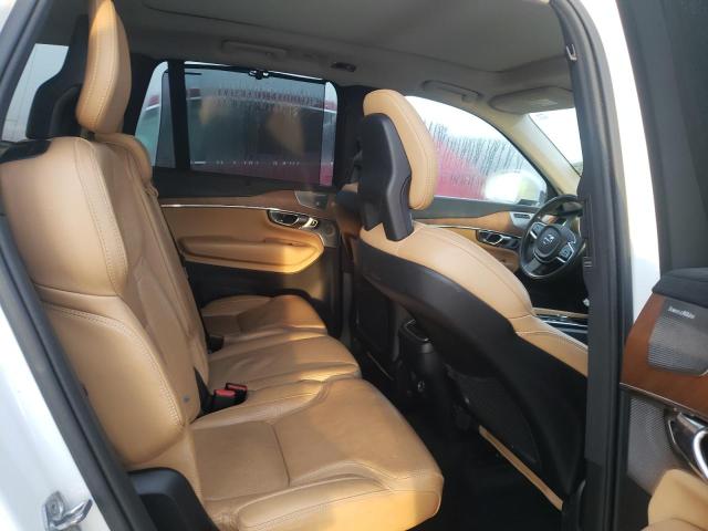 Photo 10 VIN: YV4A22PL8G1077081 - VOLVO XC90 