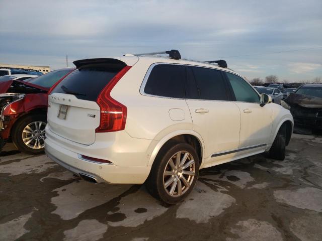 Photo 2 VIN: YV4A22PL8G1077081 - VOLVO XC90 