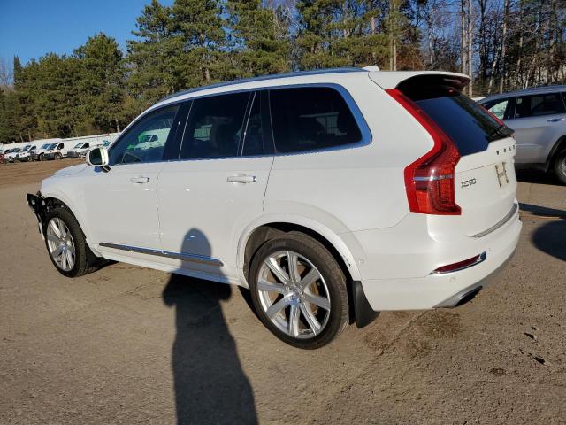 Photo 1 VIN: YV4A22PL8H1154629 - VOLVO XC90 T6 