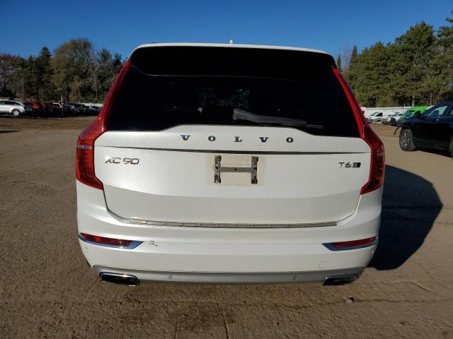 Photo 5 VIN: YV4A22PL8H1154629 - VOLVO XC90 T6 