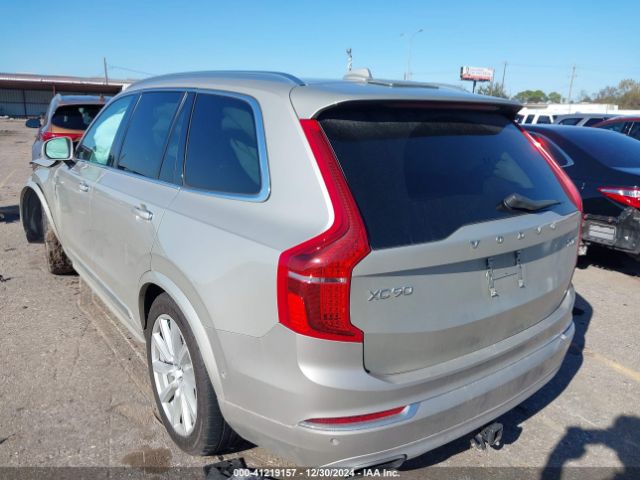 Photo 2 VIN: YV4A22PL8H1162990 - VOLVO XC90 