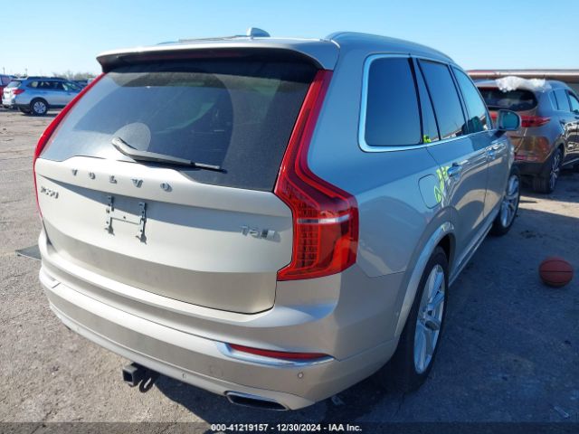 Photo 3 VIN: YV4A22PL8H1162990 - VOLVO XC90 