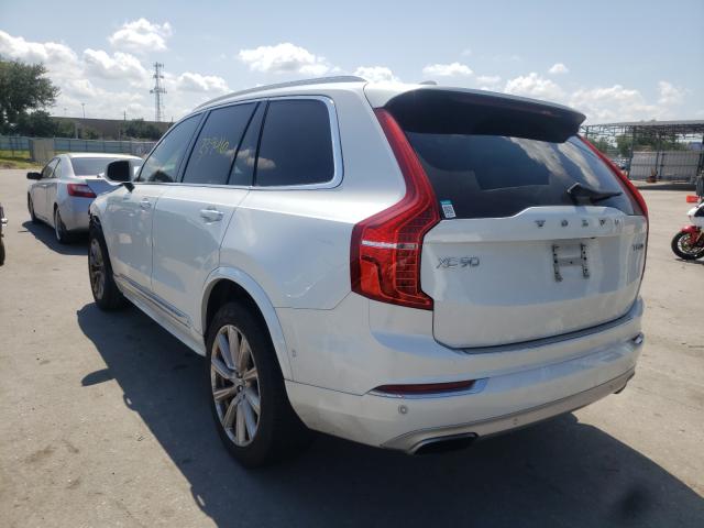 Photo 2 VIN: YV4A22PL8H1164755 - VOLVO XC90 