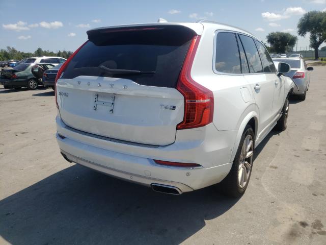 Photo 3 VIN: YV4A22PL8H1164755 - VOLVO XC90 