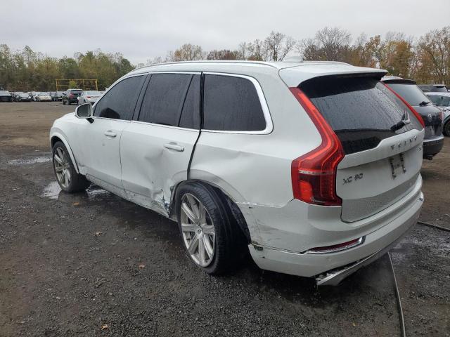 Photo 1 VIN: YV4A22PL8H1166571 - VOLVO XC90 T6 