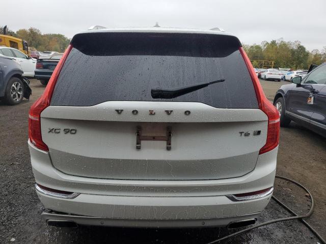 Photo 5 VIN: YV4A22PL8H1166571 - VOLVO XC90 T6 