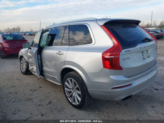 Photo 2 VIN: YV4A22PL8H1173813 - VOLVO XC90 