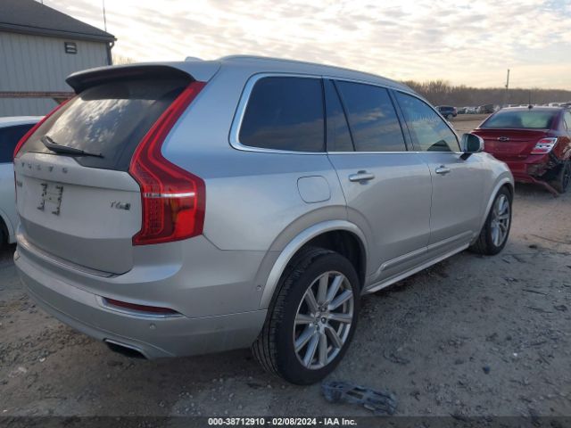 Photo 3 VIN: YV4A22PL8H1173813 - VOLVO XC90 