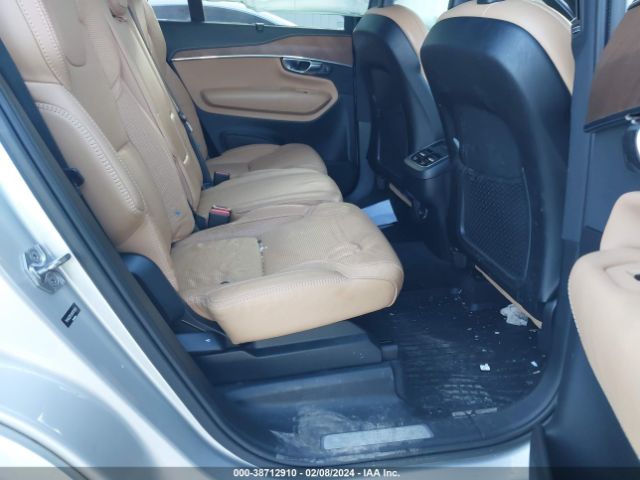 Photo 7 VIN: YV4A22PL8H1173813 - VOLVO XC90 