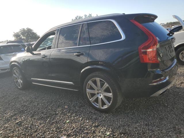 Photo 1 VIN: YV4A22PL8H1182303 - VOLVO XC90 T6 