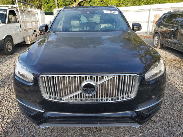 Photo 4 VIN: YV4A22PL8H1182303 - VOLVO XC90 T6 