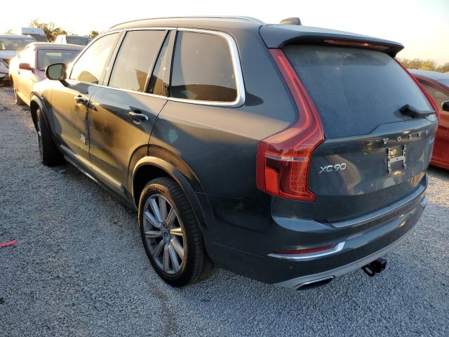 Photo 2 VIN: YV4A22PL8H1187775 - VOLVO XC90 T6 