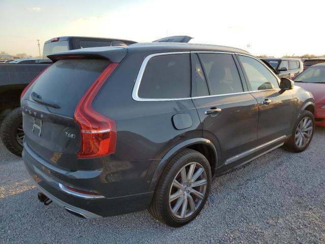 Photo 3 VIN: YV4A22PL8H1187775 - VOLVO XC90 T6 