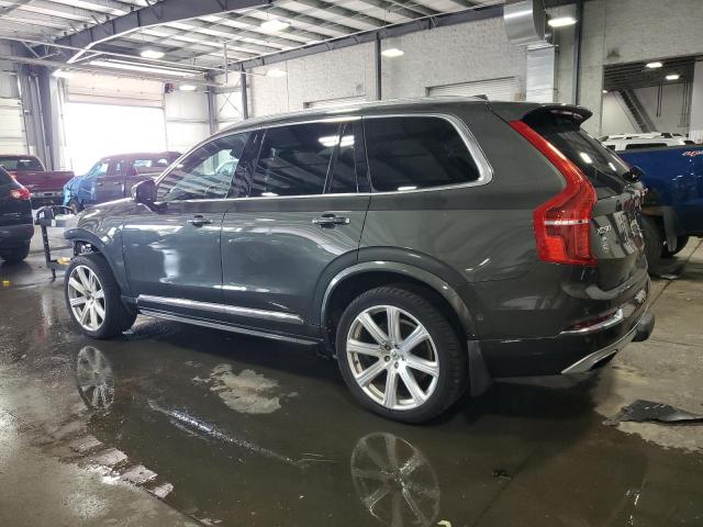 Photo 1 VIN: YV4A22PL8J1200451 - VOLVO XC90 T6 