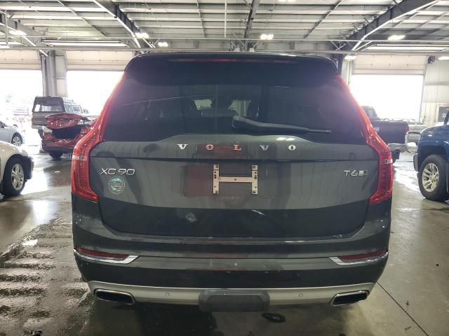 Photo 5 VIN: YV4A22PL8J1200451 - VOLVO XC90 T6 