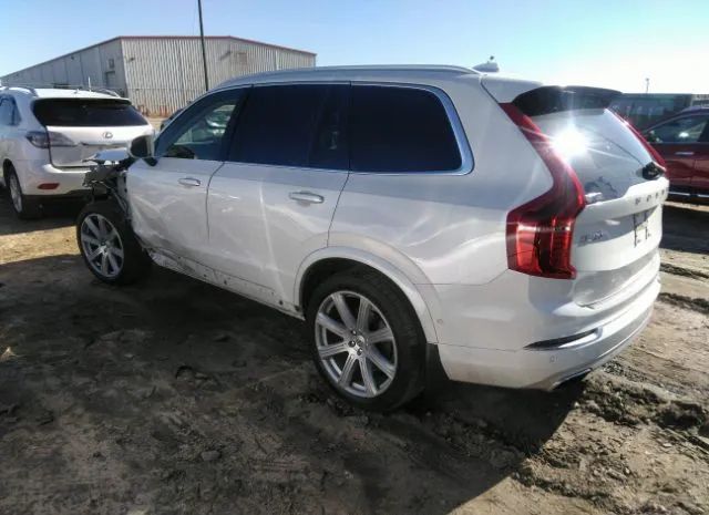 Photo 2 VIN: YV4A22PL8J1319942 - VOLVO XC90 