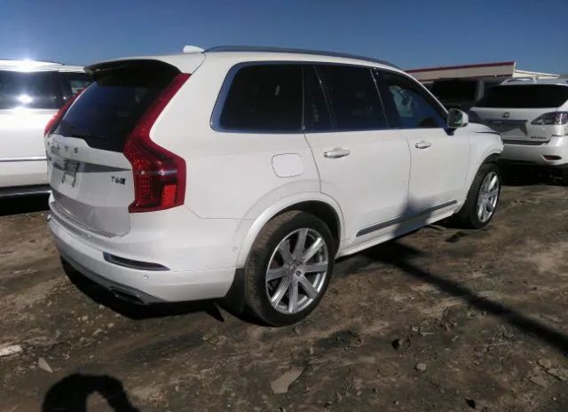 Photo 3 VIN: YV4A22PL8J1319942 - VOLVO XC90 