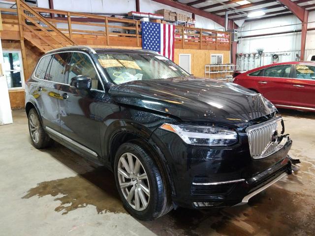 Photo 0 VIN: YV4A22PL8J1328401 - VOLVO XC90 T6 