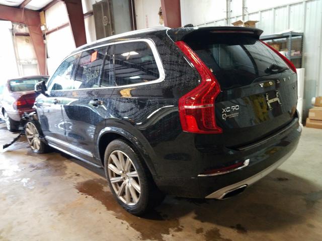 Photo 2 VIN: YV4A22PL8J1328401 - VOLVO XC90 T6 