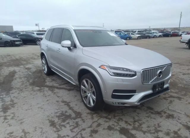 Photo 0 VIN: YV4A22PL8J1329371 - VOLVO XC90 