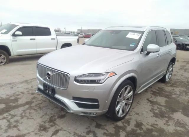 Photo 1 VIN: YV4A22PL8J1329371 - VOLVO XC90 