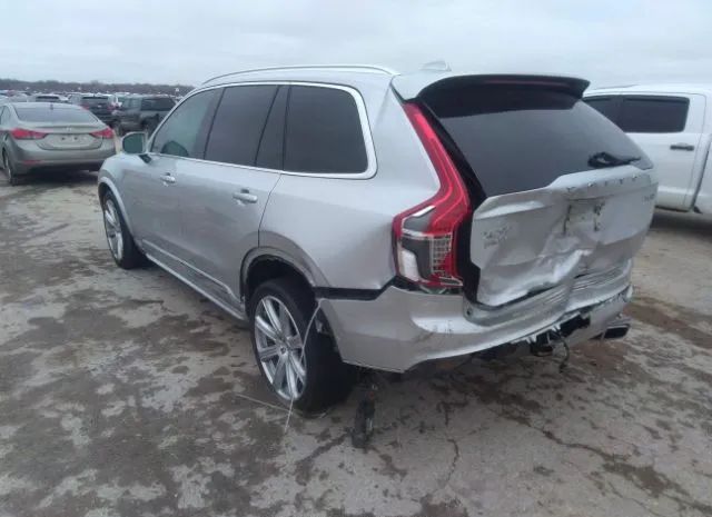 Photo 2 VIN: YV4A22PL8J1329371 - VOLVO XC90 