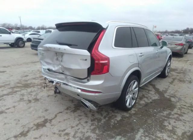 Photo 3 VIN: YV4A22PL8J1329371 - VOLVO XC90 