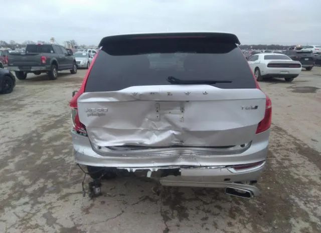 Photo 5 VIN: YV4A22PL8J1329371 - VOLVO XC90 