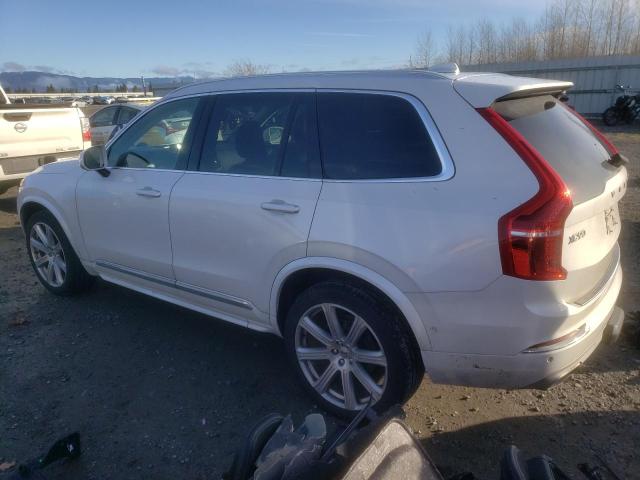 Photo 1 VIN: YV4A22PL8J1388601 - VOLVO XC90 