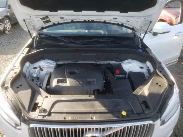 Photo 11 VIN: YV4A22PL8J1388601 - VOLVO XC90 