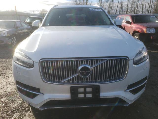 Photo 4 VIN: YV4A22PL8J1388601 - VOLVO XC90 