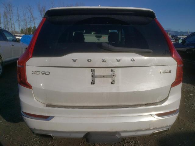 Photo 5 VIN: YV4A22PL8J1388601 - VOLVO XC90 