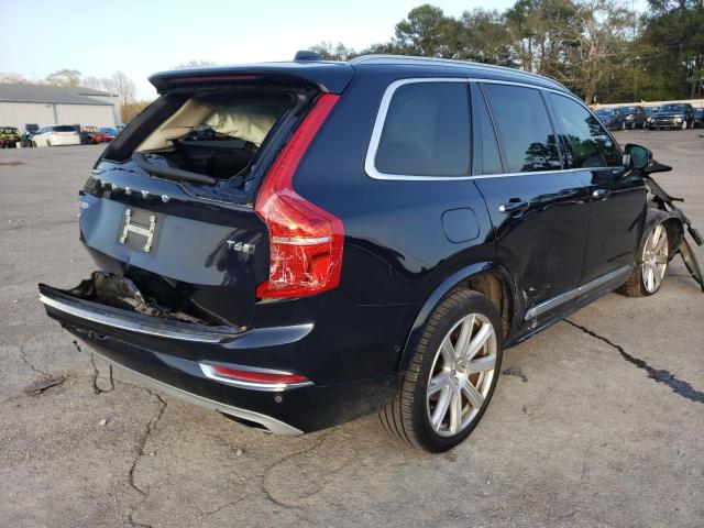 Photo 3 VIN: YV4A22PL8K1424661 - VOLVO XC90 T6 IN 