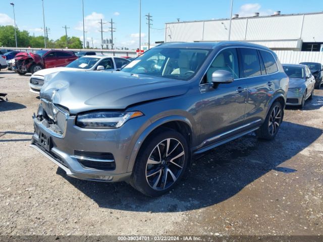 Photo 1 VIN: YV4A22PL8K1430475 - VOLVO XC90 