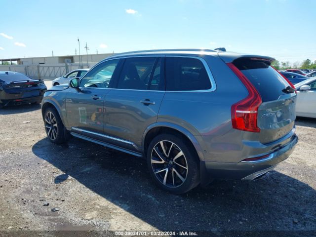 Photo 2 VIN: YV4A22PL8K1430475 - VOLVO XC90 