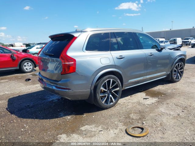 Photo 3 VIN: YV4A22PL8K1430475 - VOLVO XC90 