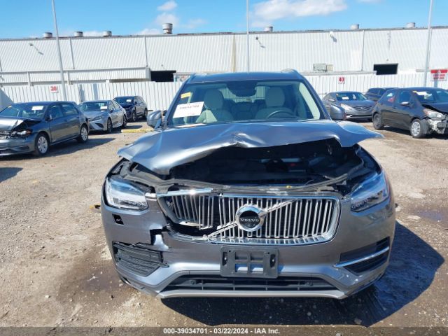 Photo 5 VIN: YV4A22PL8K1430475 - VOLVO XC90 