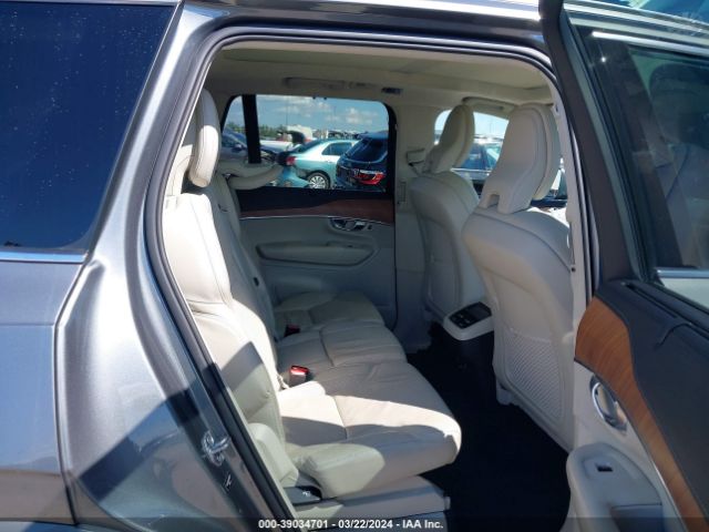 Photo 7 VIN: YV4A22PL8K1430475 - VOLVO XC90 