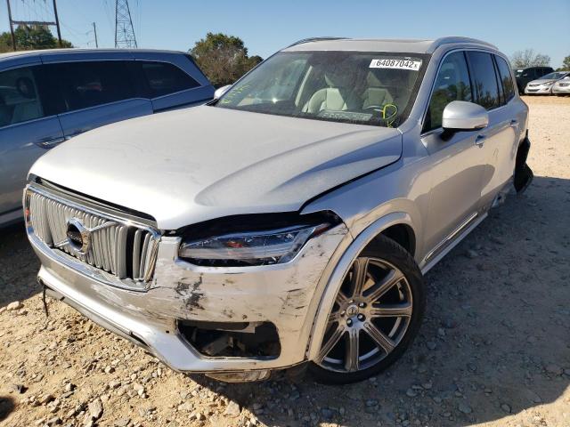 Photo 1 VIN: YV4A22PL8K1442903 - VOLVO XC90 T6 IN 