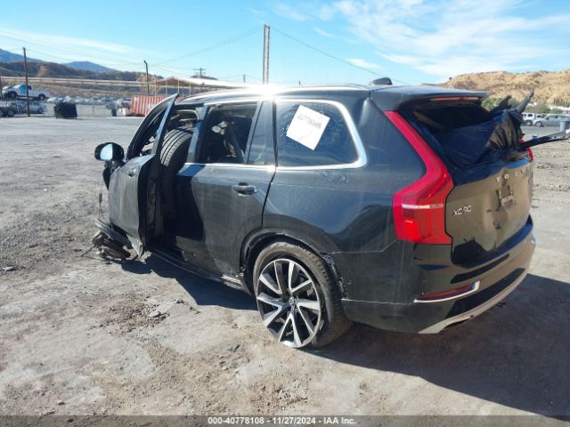 Photo 2 VIN: YV4A22PL8K1452881 - VOLVO XC90 