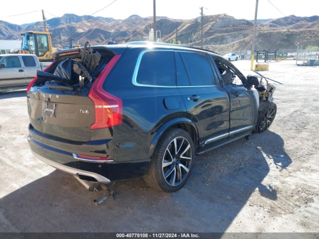 Photo 3 VIN: YV4A22PL8K1452881 - VOLVO XC90 