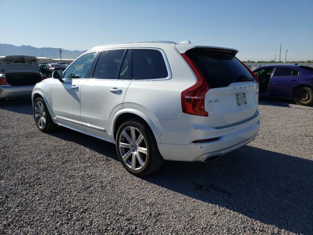 Photo 2 VIN: YV4A22PL8K1455294 - VOLVO XC90 T6 IN 