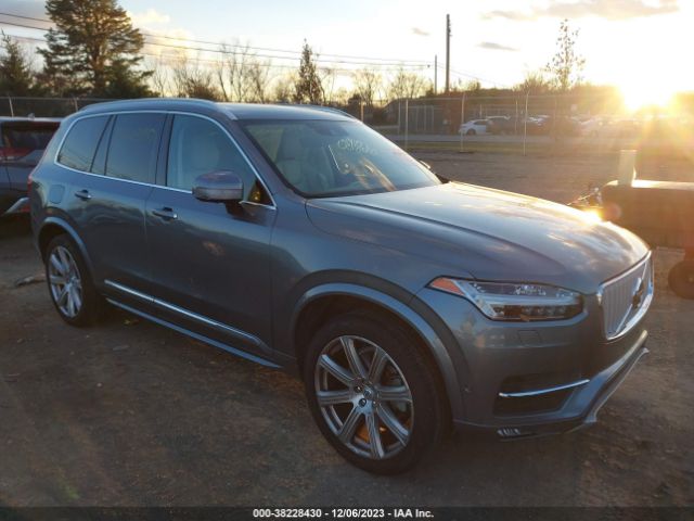 Photo 0 VIN: YV4A22PL8K1462679 - VOLVO XC90 