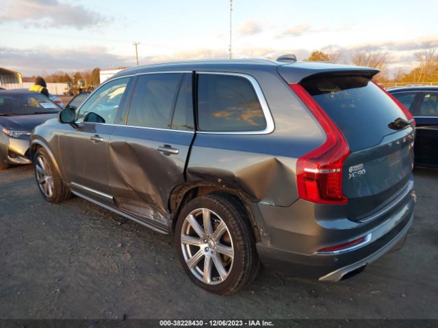 Photo 2 VIN: YV4A22PL8K1462679 - VOLVO XC90 