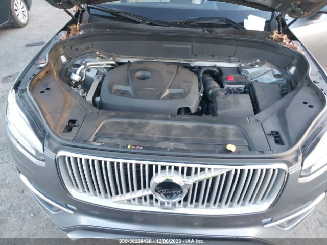 Photo 9 VIN: YV4A22PL8K1462679 - VOLVO XC90 